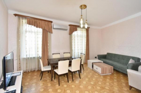Paronyan sreet, 2 bedrooms Spacious apartment PA133